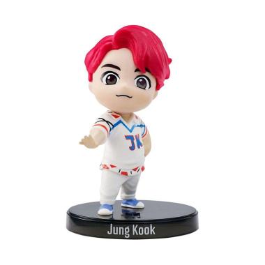 Barbie GKH74 BTS Mini Doll JUNGKOOK Mainan Boneka Barbie