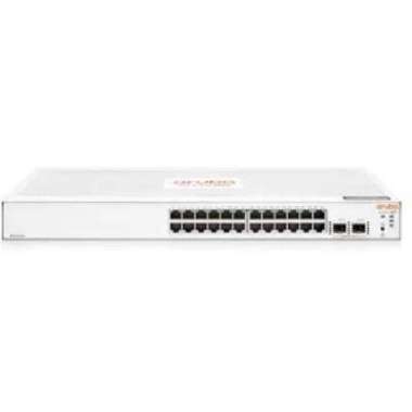 Aruba Instant On 1830 24G 2SFP+ Switch / JL812A