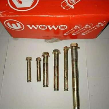 Ramset#Dinabolt M 12 x 99