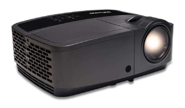 PROJECTOR INFOCUS IN114A