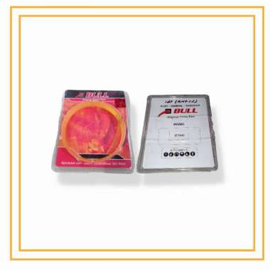 BULL V belt fanbelt vanbelt for MESIN SANDER MAKTEC MT940/MT941 Tali SANDER