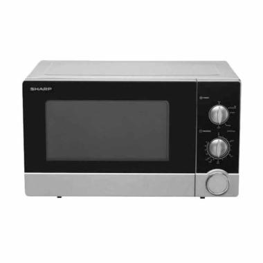 Jual Sharp R 21d0 S In Microwave Oven Online Agustus 2020 Blibli Com