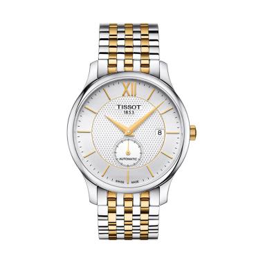 Jual Tissot Silver Branded \u0026 100% Original - Harga Promo Juni 2022 | Blibli