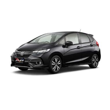 Honda Jazz Januari 2021 - Harga Kredit u0026 Spesifikasi Blibli