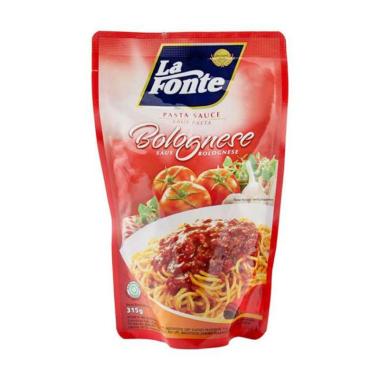 Jual Saus La Fonte Harga Grosir Murah Blibli Com