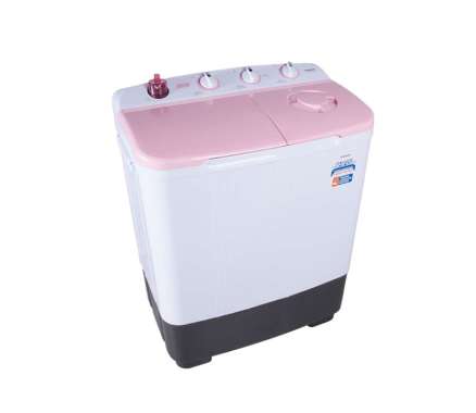 Sanken TW-8660 EPK Mesin Cuci 2 Tabung JABODETABEK