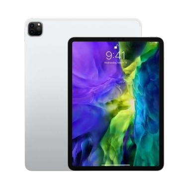 Jual Ipad Original Terbaru 2020 Harga Murah Blibli Com