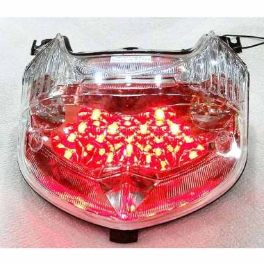 Jual Lampu Led Motor Yamaha Vixion Online Model Terbaru Blibli Com