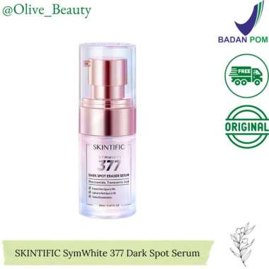 SKINTIFIC SymWhite 377 Dark Spot Serum