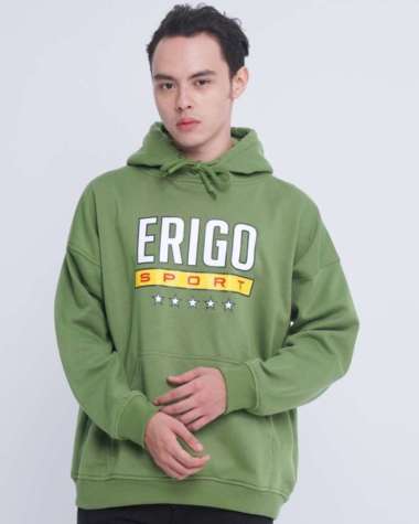 Hoodie Erigo Original - Harga Terbaru Oktober 2023 | Blibli