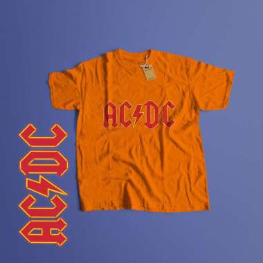 Harga Acdc T Shirt Xxl Terbaru Mei 2022 