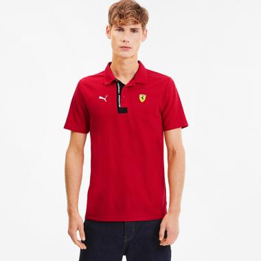 t shirt ferrari puma