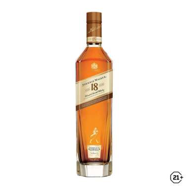 Jual Johnnie Walker 18 Termurah - Harga Grosir Terupdate Hari ...
