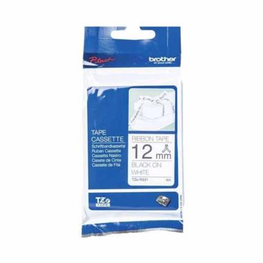 Daftar Harga Brother Label Tape Tze 231 12mm Black On White