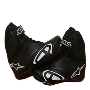Daftar Harga Sepatu Touring Motor Alpinestars Terbaru September 2020 Terupdate Blibli Com