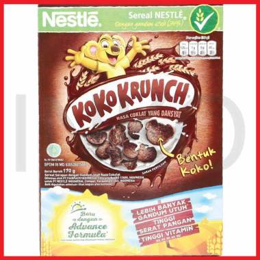 Jual Koko Krunch Murah Harga Promo Blibli Com