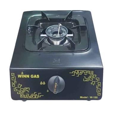Jual Winn W2s Kompor Gas Portable Online Agustus 2020 Blibli Com