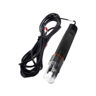 Kedida CT-1001C PH Electrode  Probe Meter Hitam
