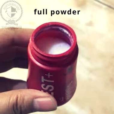 Best Plus Hair Powder Pria Style Rambut Hairstyle Dust It Texture