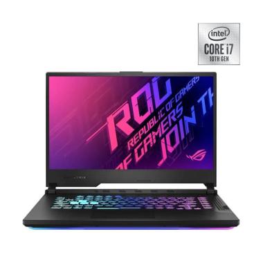 Daftar Harga Laptop Gaming Asus Rog Terbaru Original Blibli Com