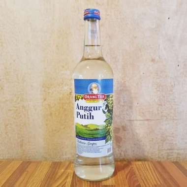 Jual Orang Tua Anggur Putih Terbaru Harga Murah Blibli Com