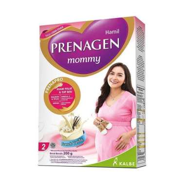 Prenagen Mommy