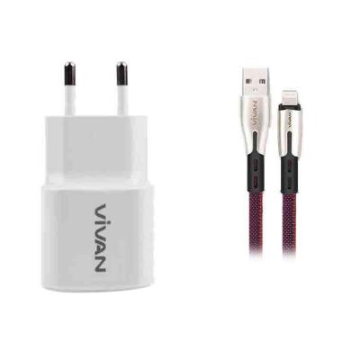 Jual Charger Merk Vivan Terbaru Harga Murah Blibli Com