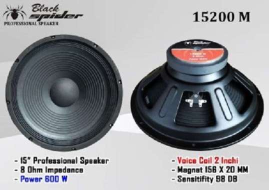 Speaker 15 Inch Terbaru Harga Februari 2021 Blibli Com
