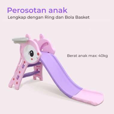 Jual Softplay Wm19075 Perosotan Ayunan Anak Biru Online Agustus 2020 Blibli Com