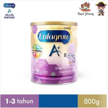 Enfagrow A+ Gentle Care Susu  Formula [800 g]