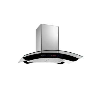 jual cooker hood
