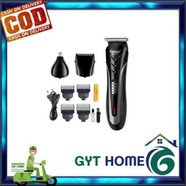 Jual Alat Cukur Kumis Jenggot Harga Murah Blibli Com