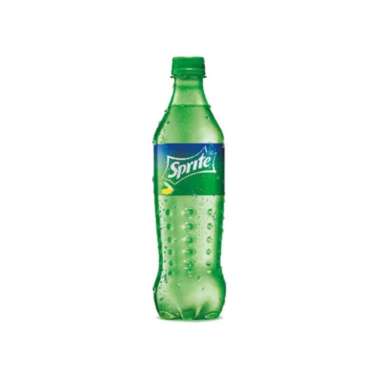 Jual Coca Cola Sprite Seru Minuman Ringan 390 Ml 12 Botol Online September 2020 Blibli Com