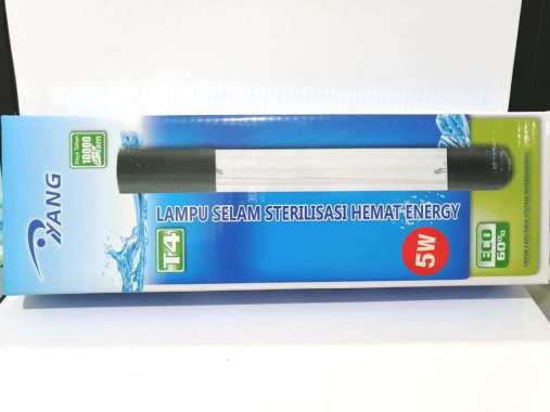 Jual Lampu Led Aquarium Harga Terbaru Blibli Com