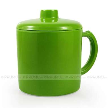 Unica 710 Gelas Mug Melamine Hijau