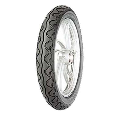 Ban Tubeless IRC 100-90-17 NR25 Verza Belakang
