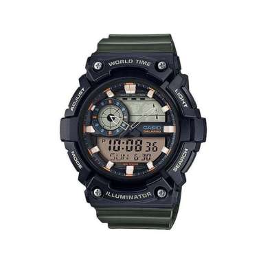Jam Casio Illuminator Harga Januari 2021 Blibli
