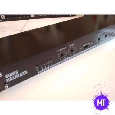 Box Sonic Maximizer/BBE Standart