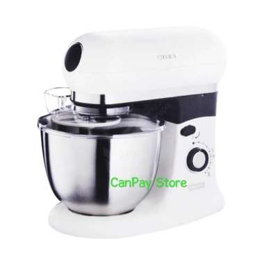 Ariete Stand Mixer Classica 5.5l - Putih