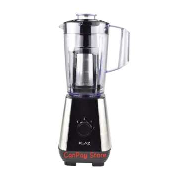 Klaz Blender 4 In 1
