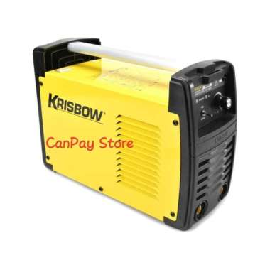Krisbow Mesin Las Inverter 160A 1phase
