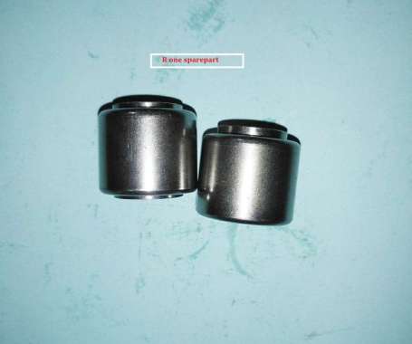 bos fork bos arm satria satria 2tak 01 Silver