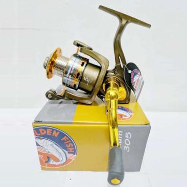 Harga Reel Dan Merk Golden Fish Jual Produk Terbaru September 2020 Blibli Com