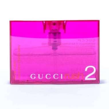 Parfum Gucci Rush 2 - Harga Terbaru Juni 2022 \u0026 Gratis Ongkir | Blibli