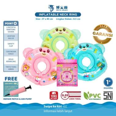 Daftar Harga Ban Renang Bayi 2020 Blibli Com