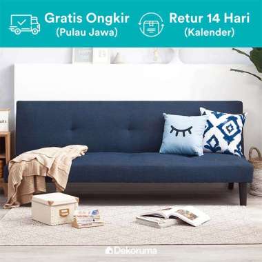 Jual Heim Studio Oda Sofa Bed Murah September 2020 Blibli Com