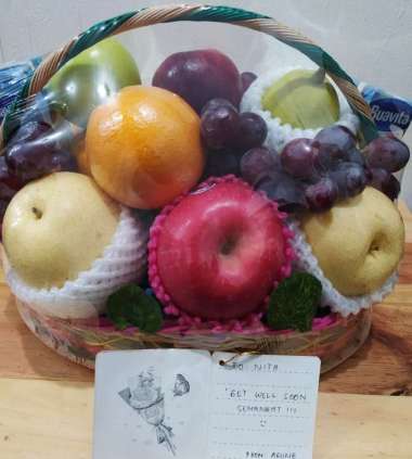 Jual Parel Buah Murah Gratis Ongkir Blibli Com
