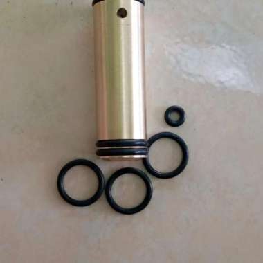 TABUNG SHARP UPGRADE OD 25 P 10cm