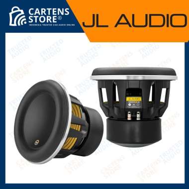 Subwoofer 10" JL Audio 10W7AE-3 Hitam