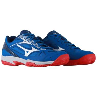 Sepatu Volly Mizuno Tornado Kualitas Branded Harga Baru Oktober 2020 Blibli Com